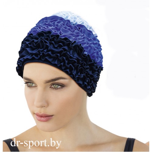 Шапочка для плавания 3449-50